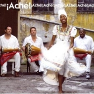 Aché - Aché (CD)